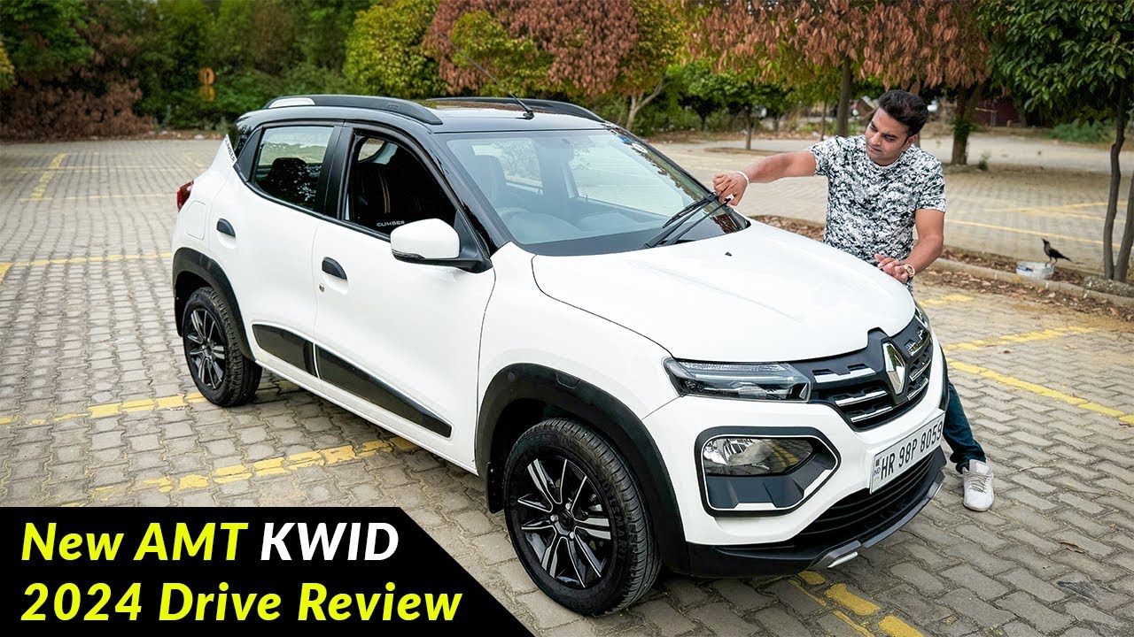 Renault Kwid